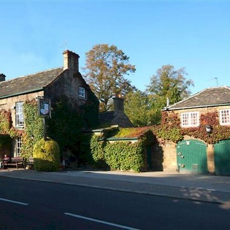 Rockingham Arms By Greene King Inns Wentworth  Eksteriør bilde